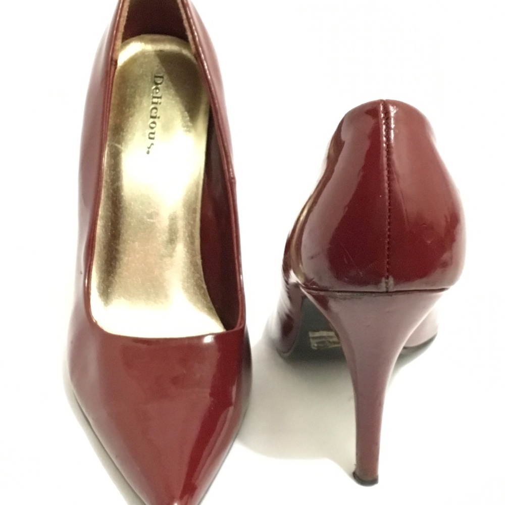 Shoes - Picture 3 of 3